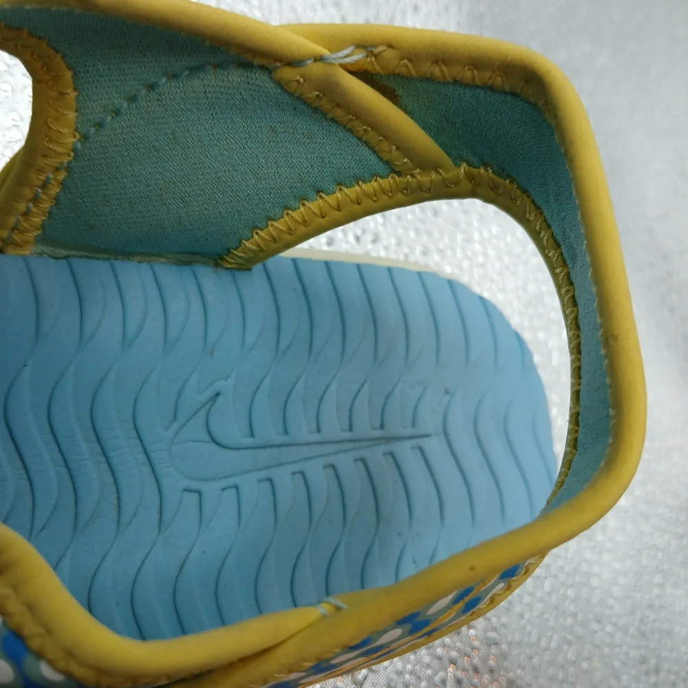 Nike be rarely comfortable